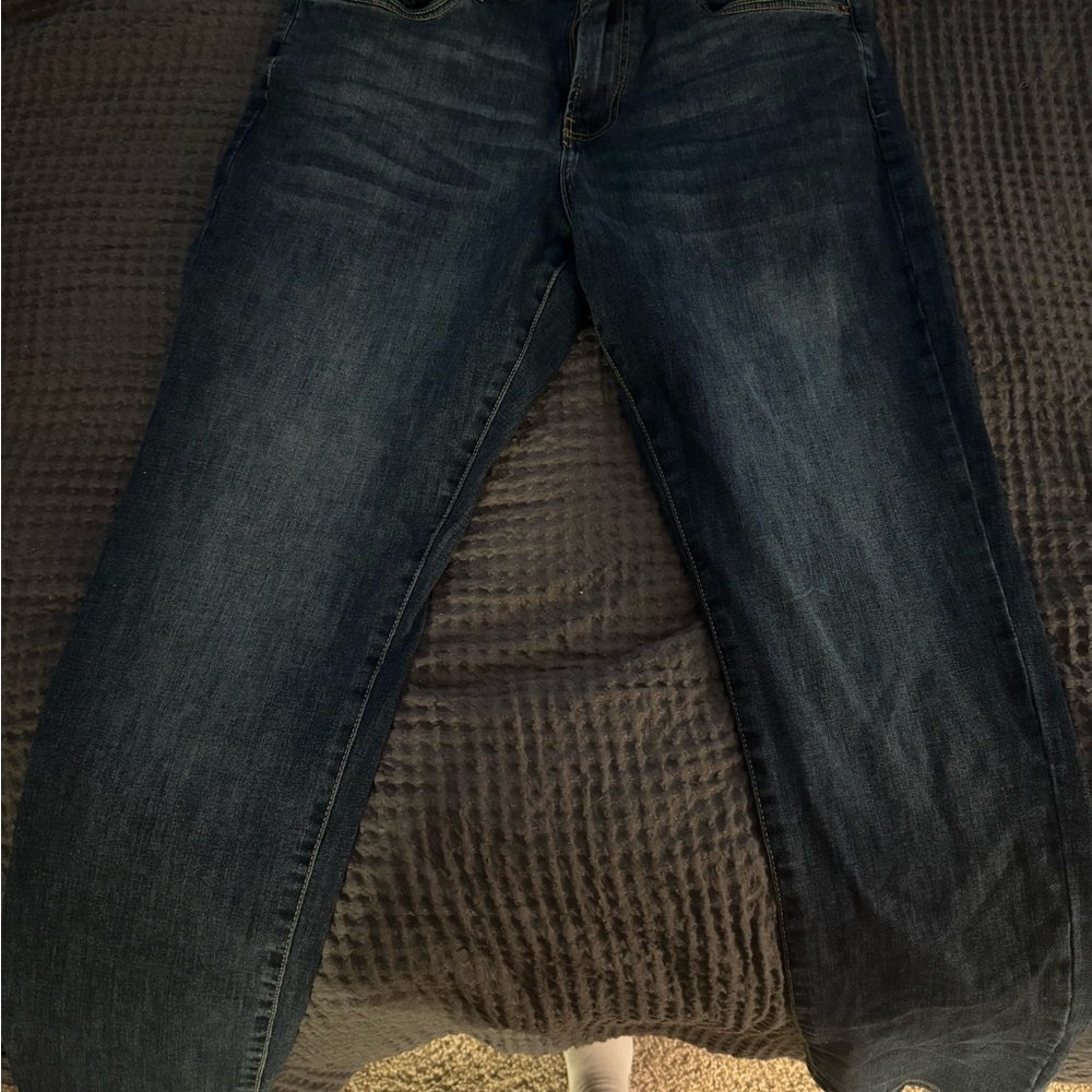 Classic Blue mens Jeans